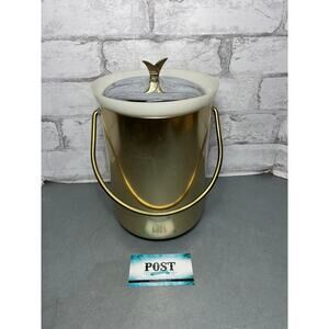 Vintage Kromex Champagne Ice Bucket
